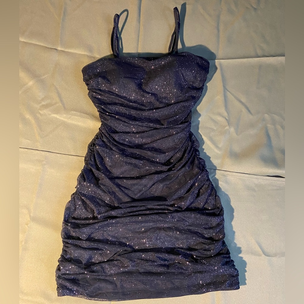 Beautiful Homecoming dress